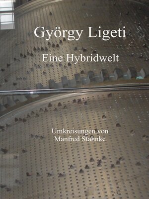 cover image of György Ligeti
